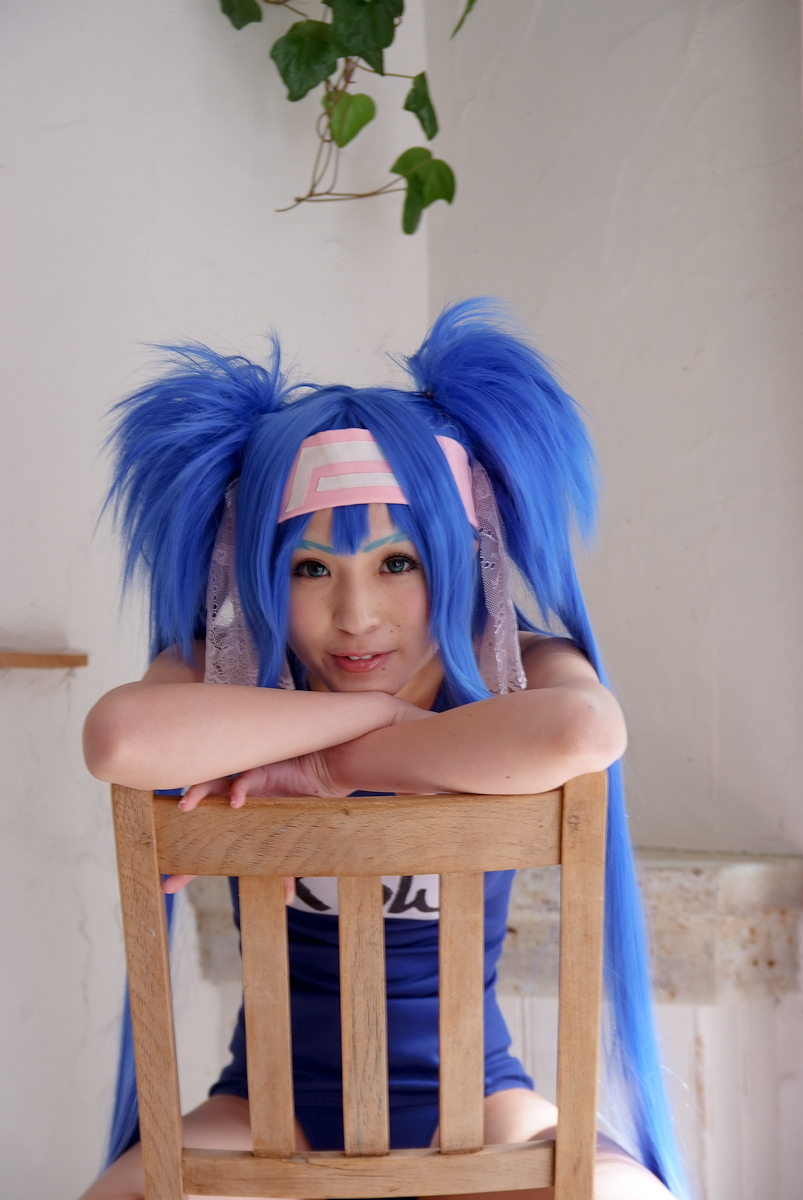 cosplay写真套图 C78 -Klan.Klang (2)